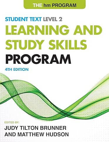 The hm Learning and Study Skills Program