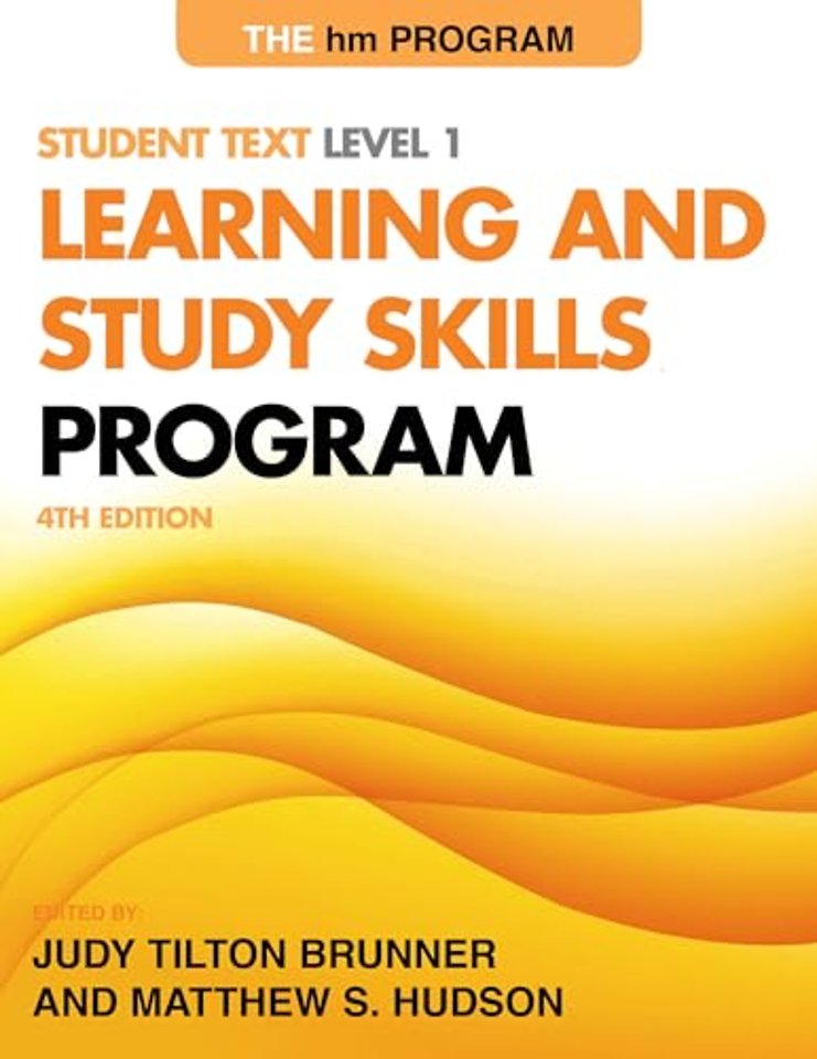 The hm Learning and Study Skills Program