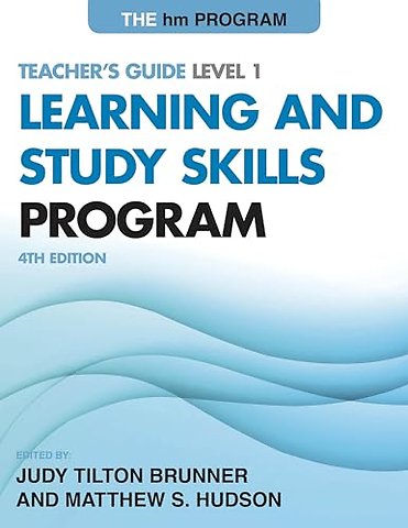 The hm Learning and Study Skills Program