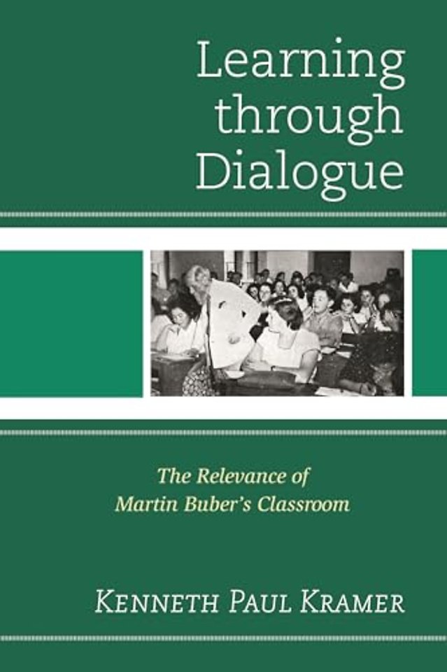 Learning Through Dialogue