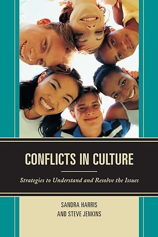 Conflicts in Culture