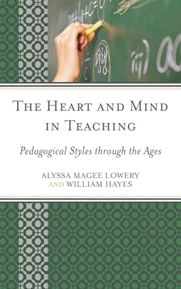 The Heart and Mind in Teaching