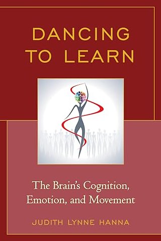 Dancing to Learn
