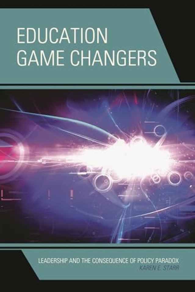 Education Game Changers
