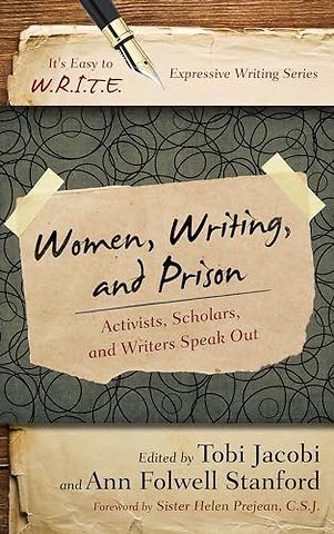 Women, Writing, and Prison