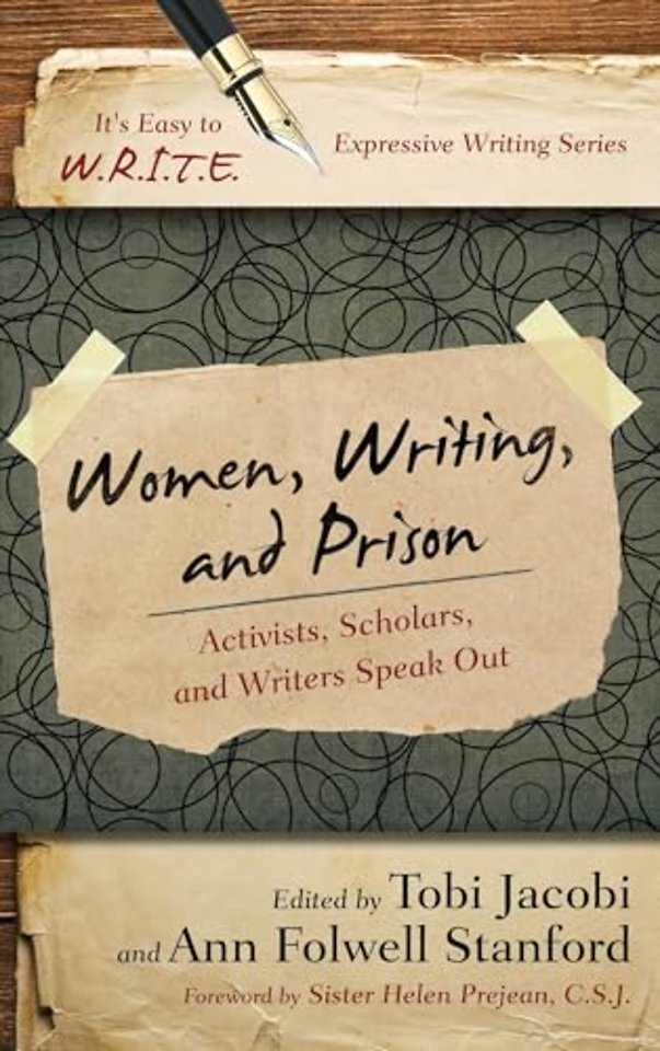 Women, Writing, and Prison