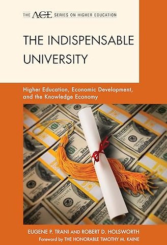 The Indispensable University