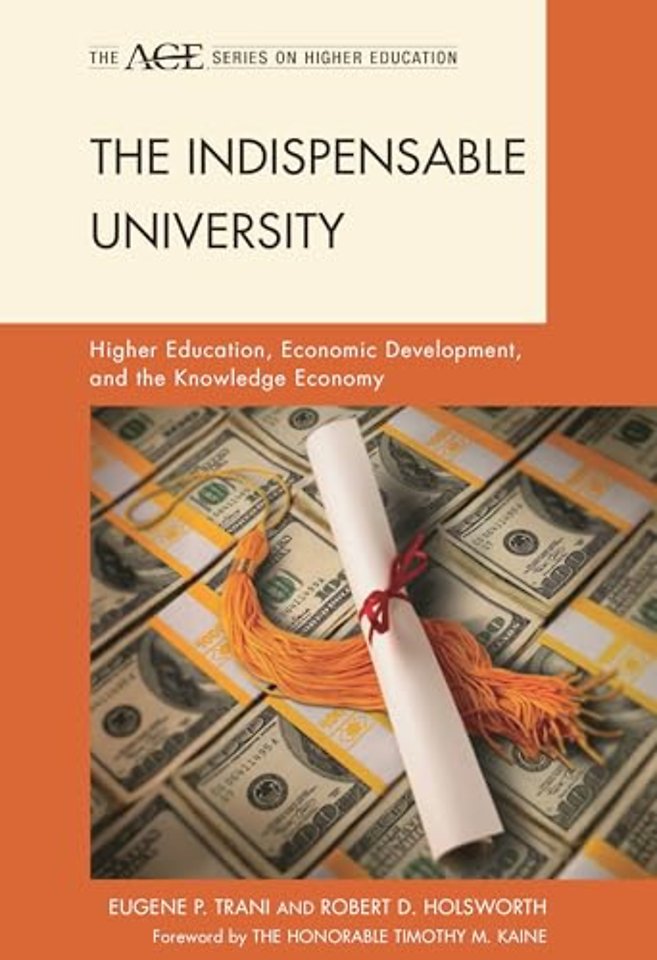 The Indispensable University