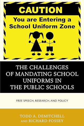 The Challenges of Mandating School Uniforms in the Public Schools