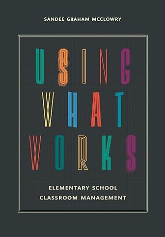 Using What Works