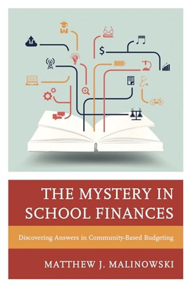 The Mystery in School Finances