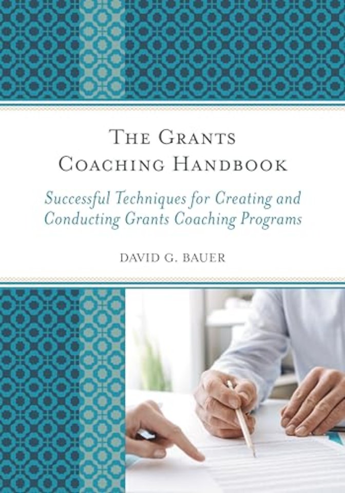 The Grants Coaching Handbook