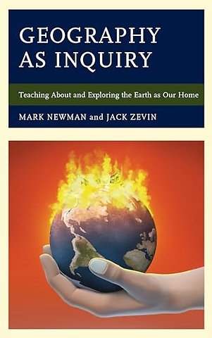 Geography as Inquiry