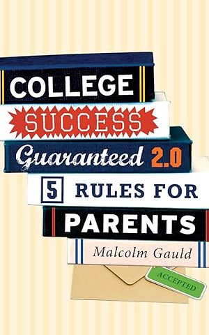 College Success Guaranteed 2.0