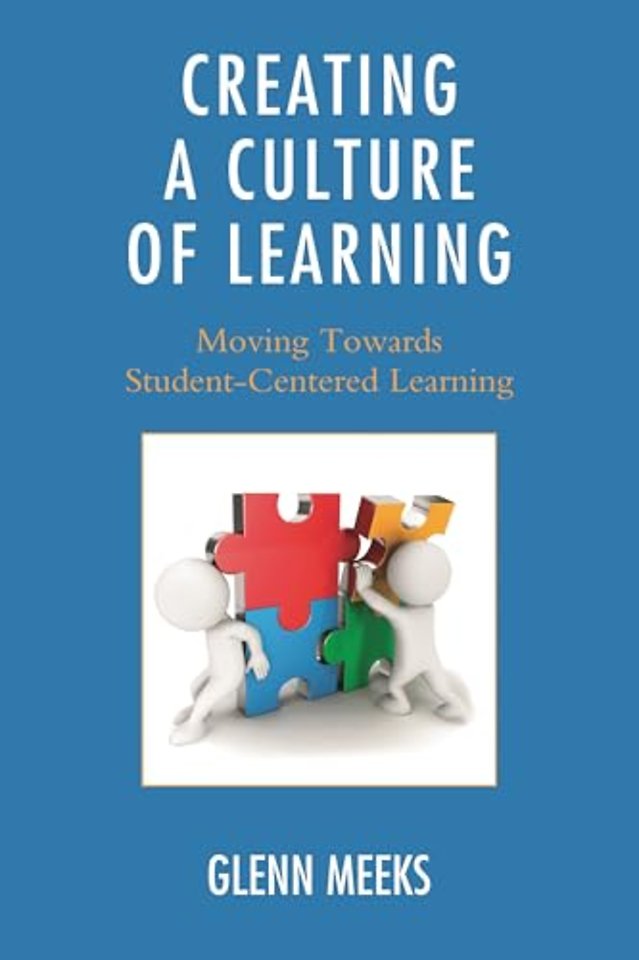 Creating a Culture of Learning