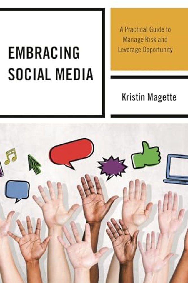Embracing Social Media
