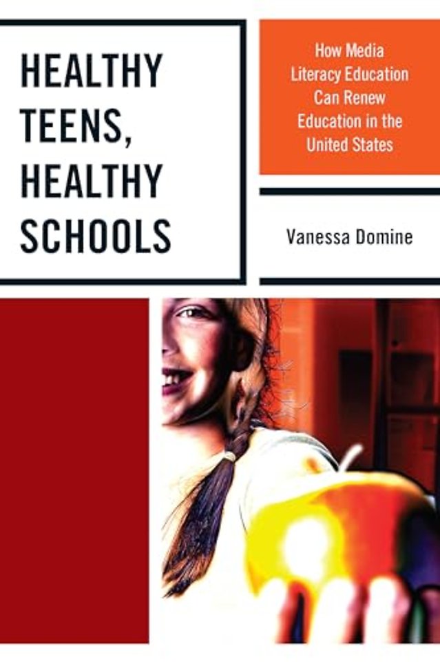 Healthy Teens, Healthy Schools