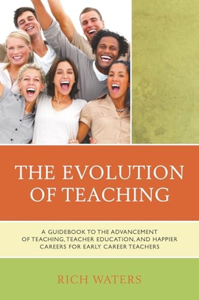 The Evolution of Teaching