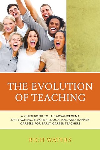 The Evolution of Teaching