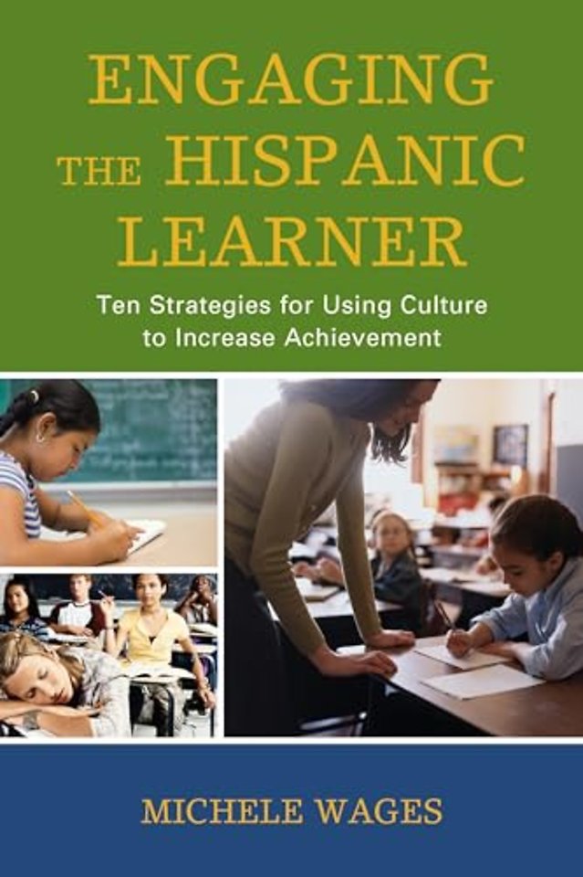 Engaging the Hispanic Learner