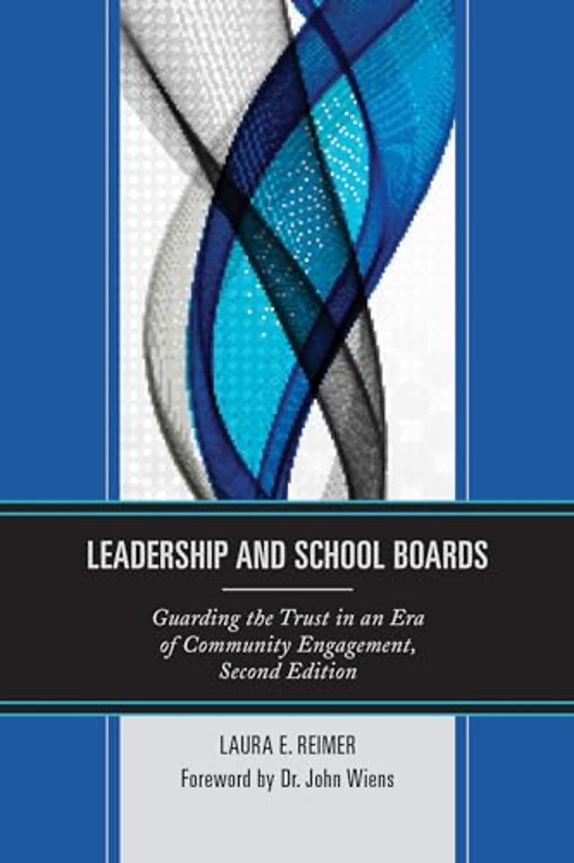 Leadership and School Boards