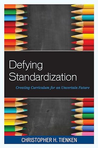 Defying Standardization