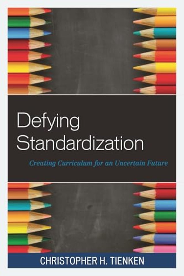 Defying Standardization
