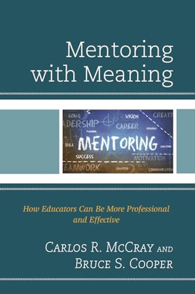 Mentoring with Meaning