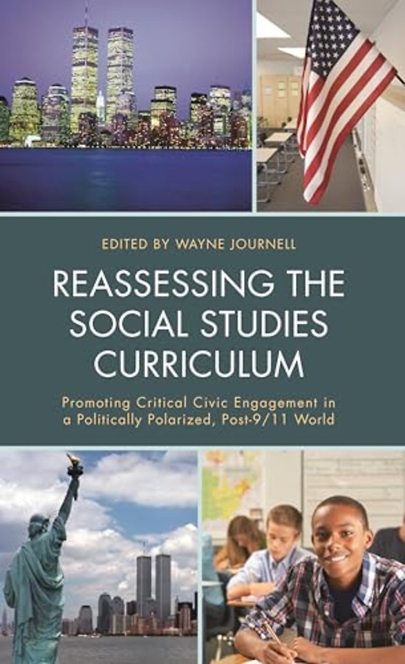 Reassessing the Social Studies Curriculum