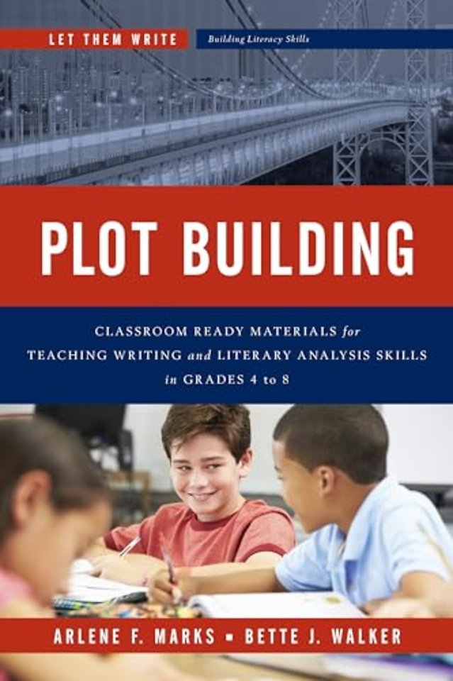Plot Building