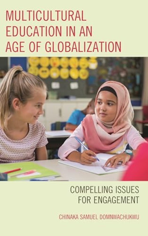 Multicultural Education in an Age of Globalization