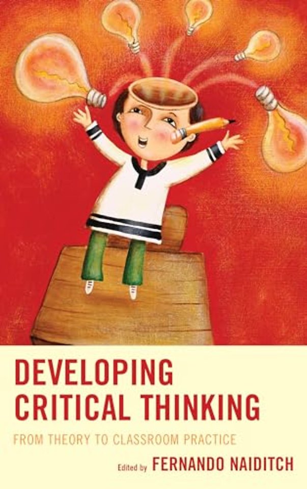 Developing Critical Thinking