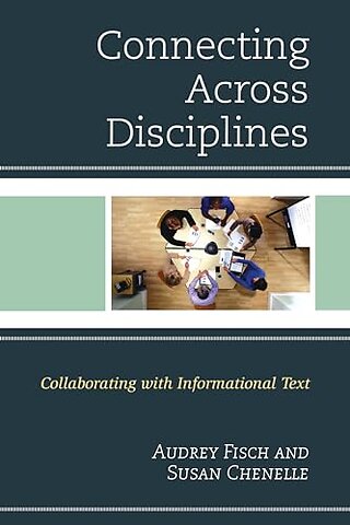 Connecting Across Disciplines