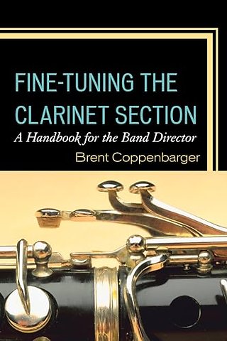 Fine-Tuning the Clarinet Section