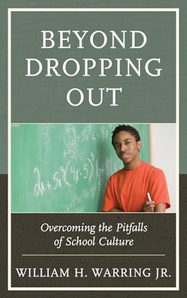 Beyond Dropping Out