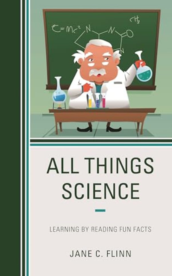 All Things Science