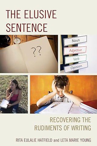 The Elusive Sentence