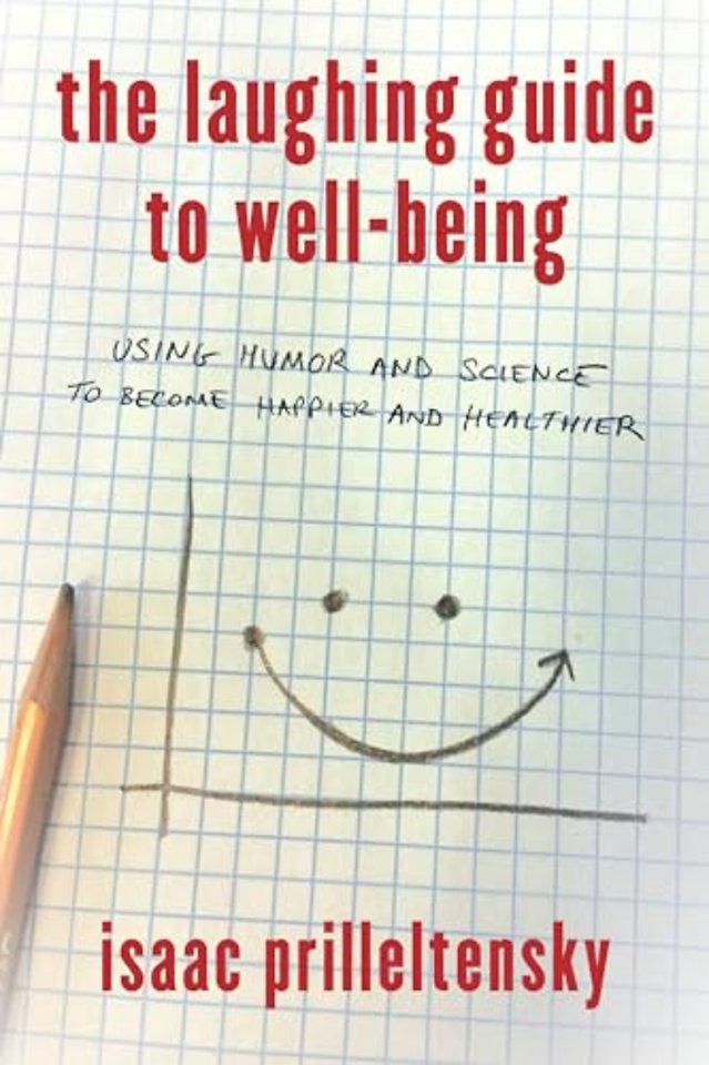 The Laughing Guide to Well-Being