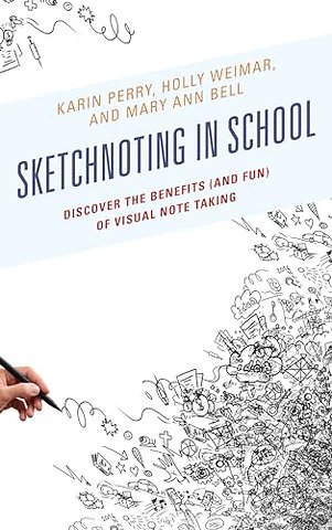 Sketchnoting in School