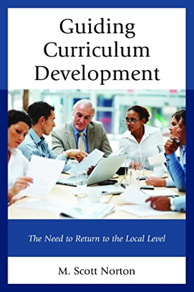 Guiding Curriculum Development