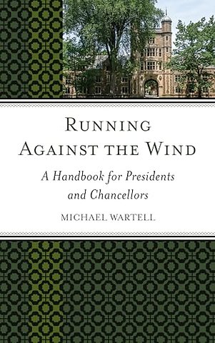 Running Against the Wind
