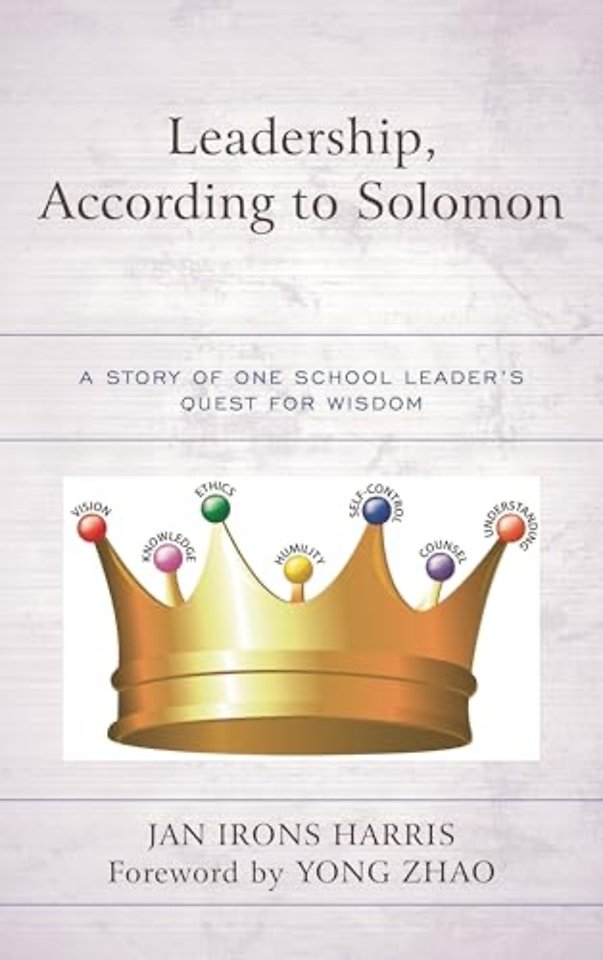 Leadership, According to Solomon