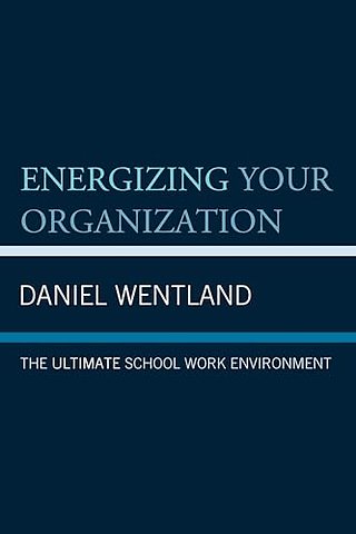 Energizing Your Organization