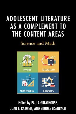 Adolescent Literature as a Complement to the Content Areas