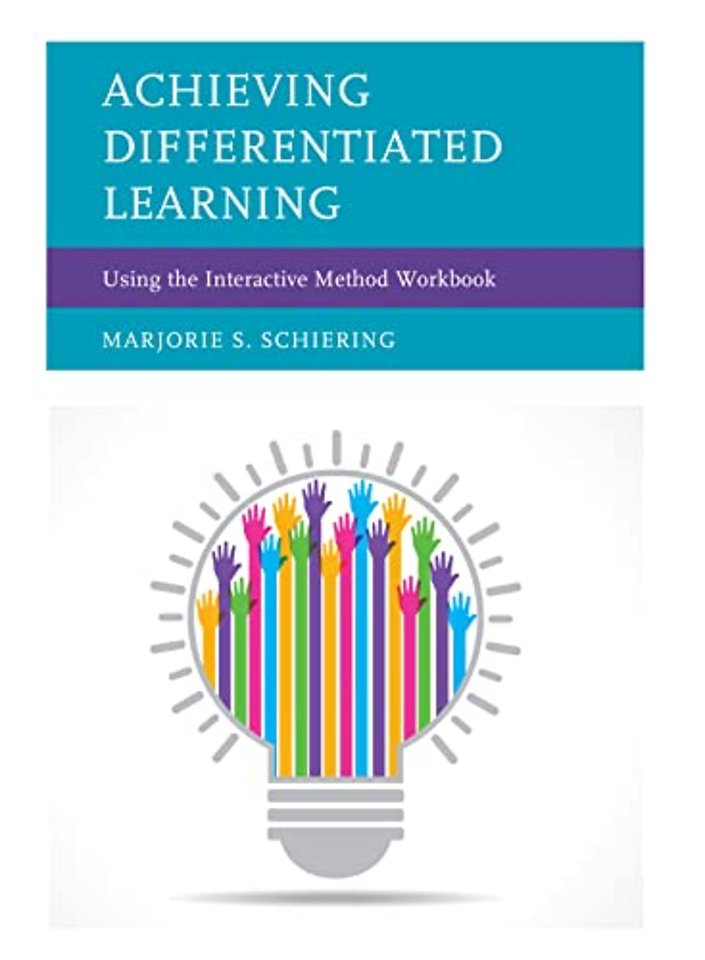 Achieving Differentiated Learning