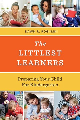 The Littlest Learners