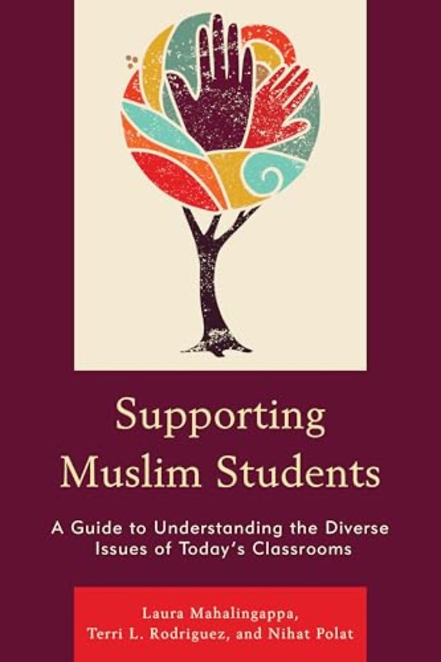 Supporting Muslim Students