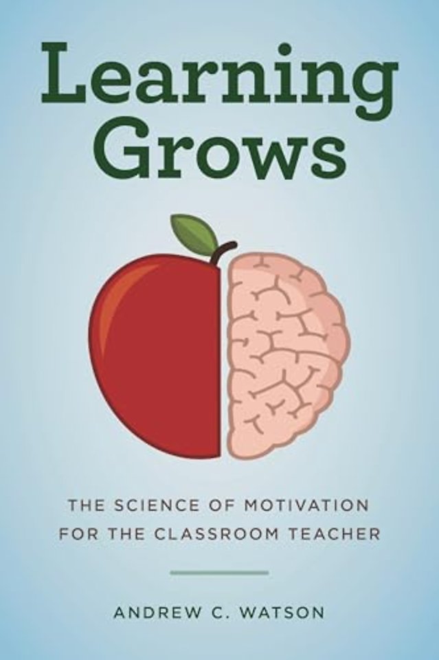 Learning Grows