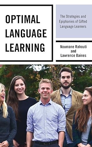 Optimal Language Learning