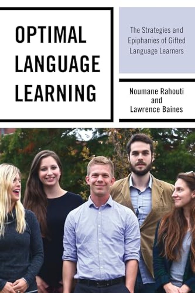 Optimal Language Learning